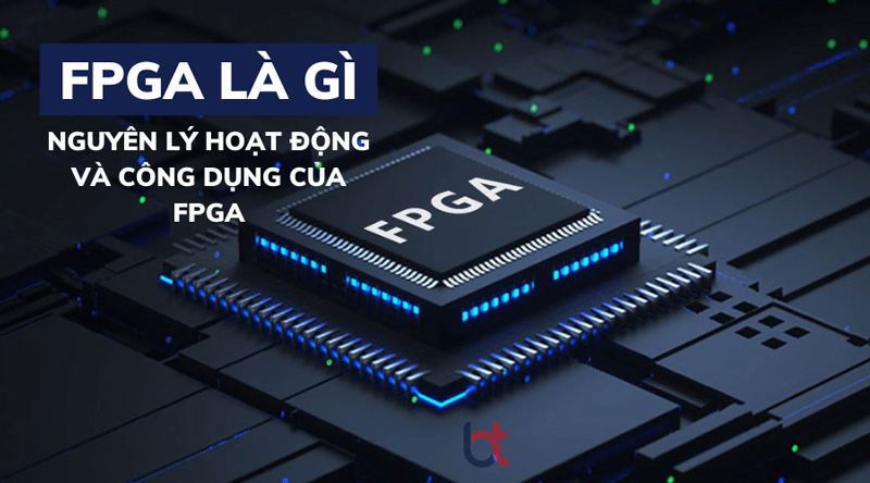 FPGA DAC – xu hướng mới trong công nghệ giải mã cao cấp